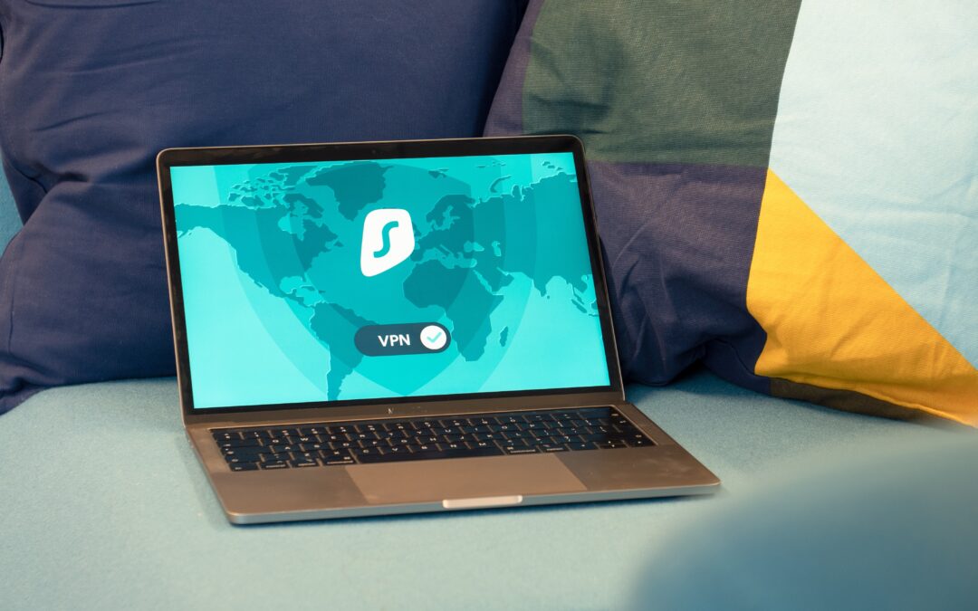 With everyone working from home, VPN security is now paramount