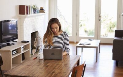 Working from Home: COVID-19’s Constellation of Security Challenges